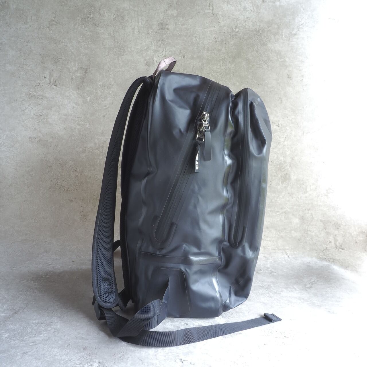 Crux / Mag 28 | ssaw 紀伊半島にある山道具のお店