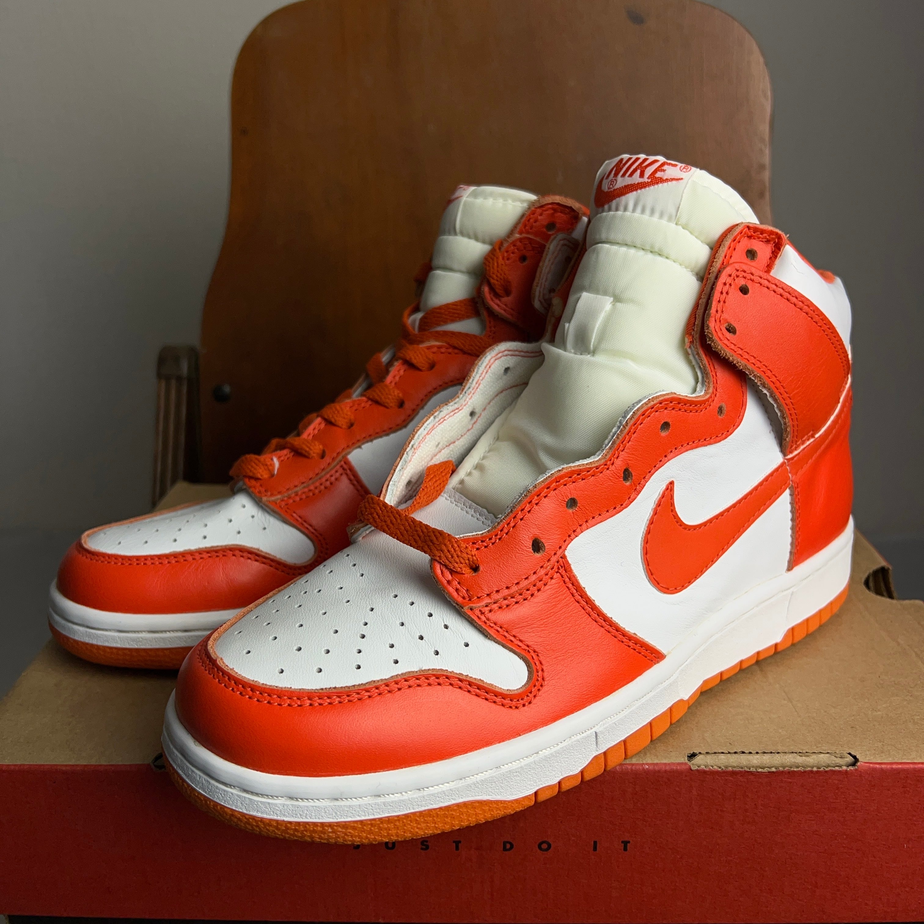 1998 NIKE DUNK HIGH LE 