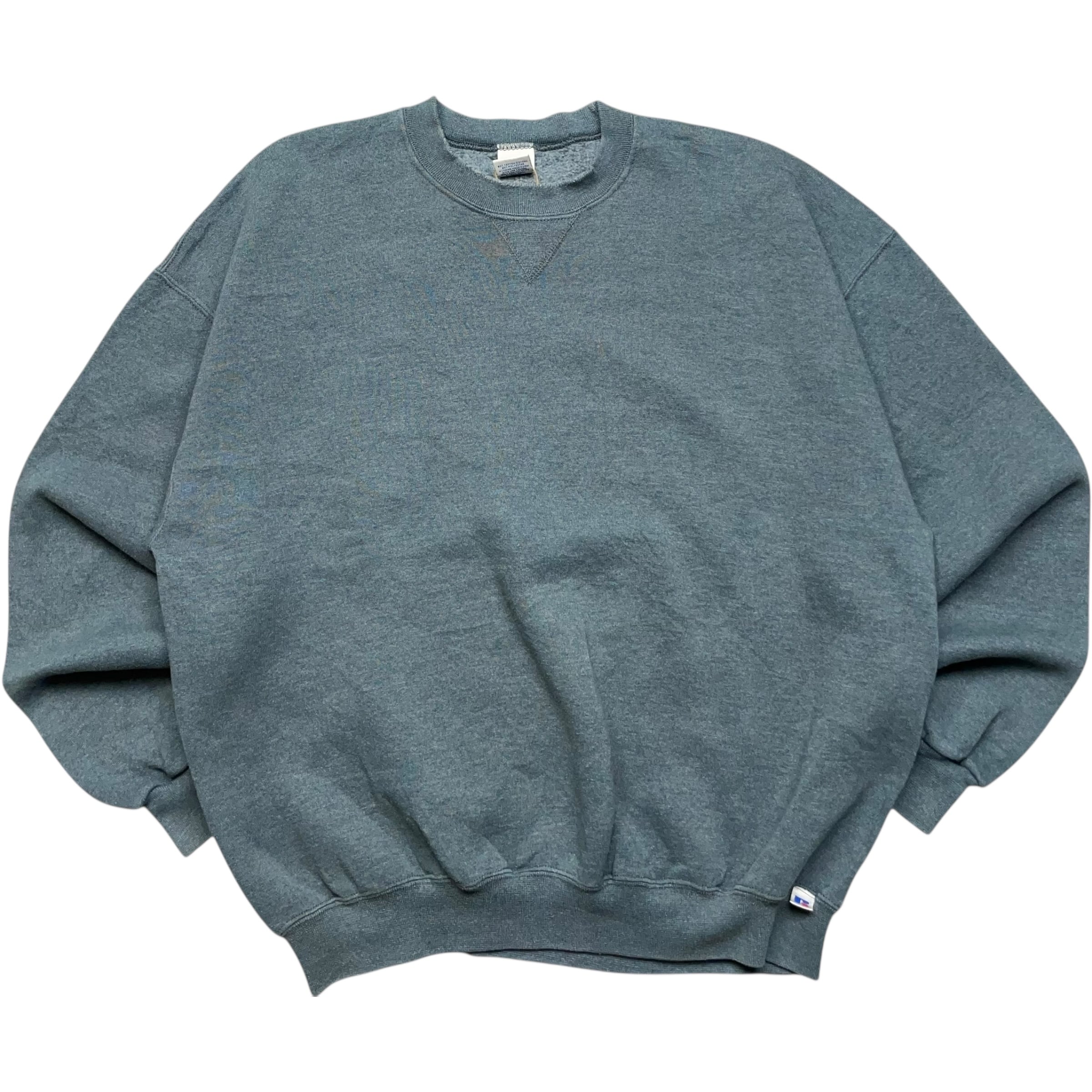 《XL》 russell athletic ラッセルアスレチック スウェット  no.9359