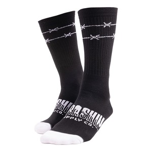 Wire Socks