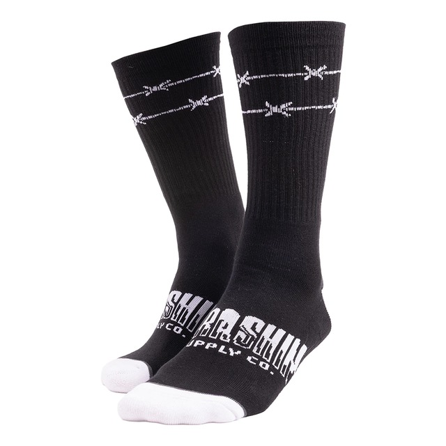 Wire Socks