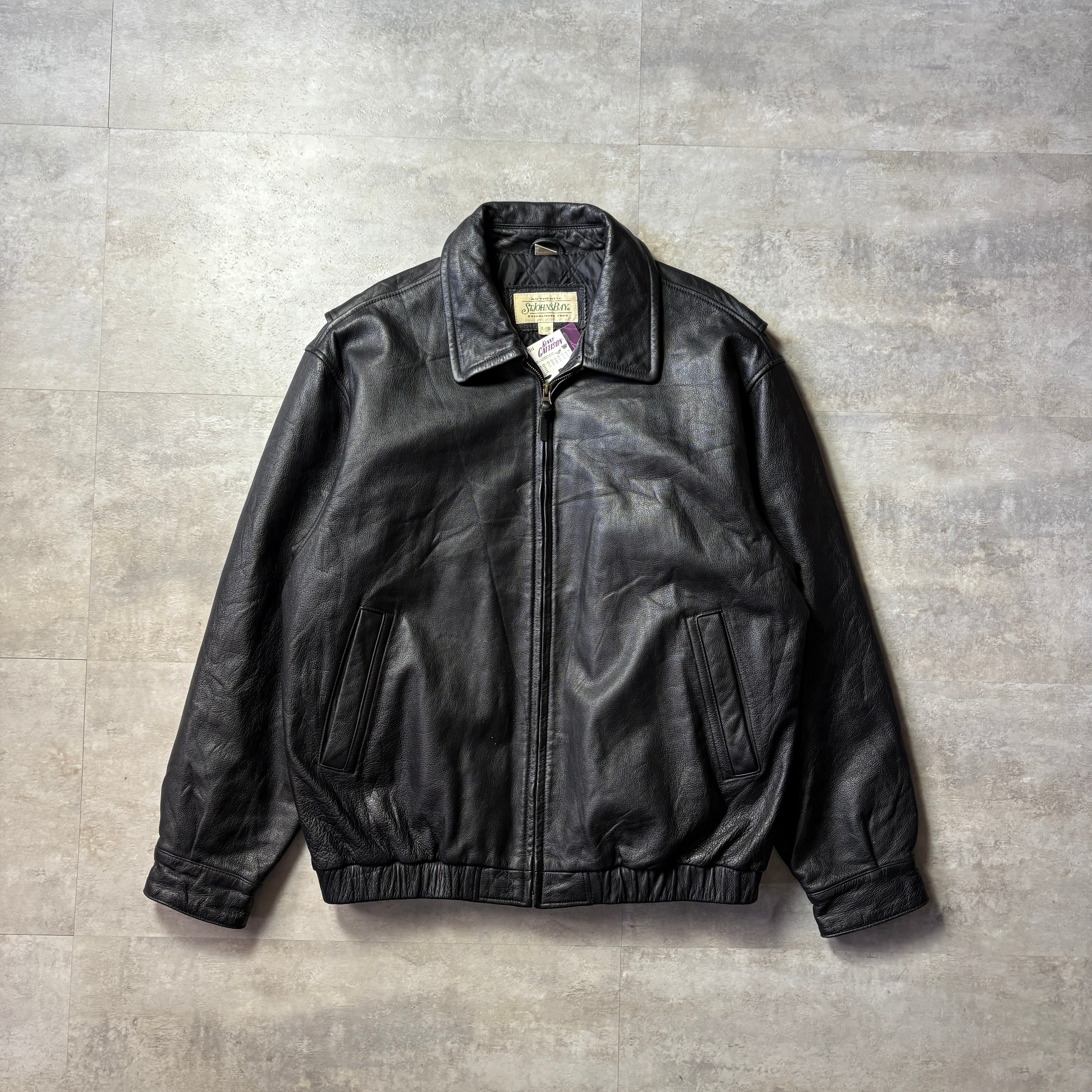 90s New York Yankees 中綿 スタジャン USA製 swingster Lサイズ