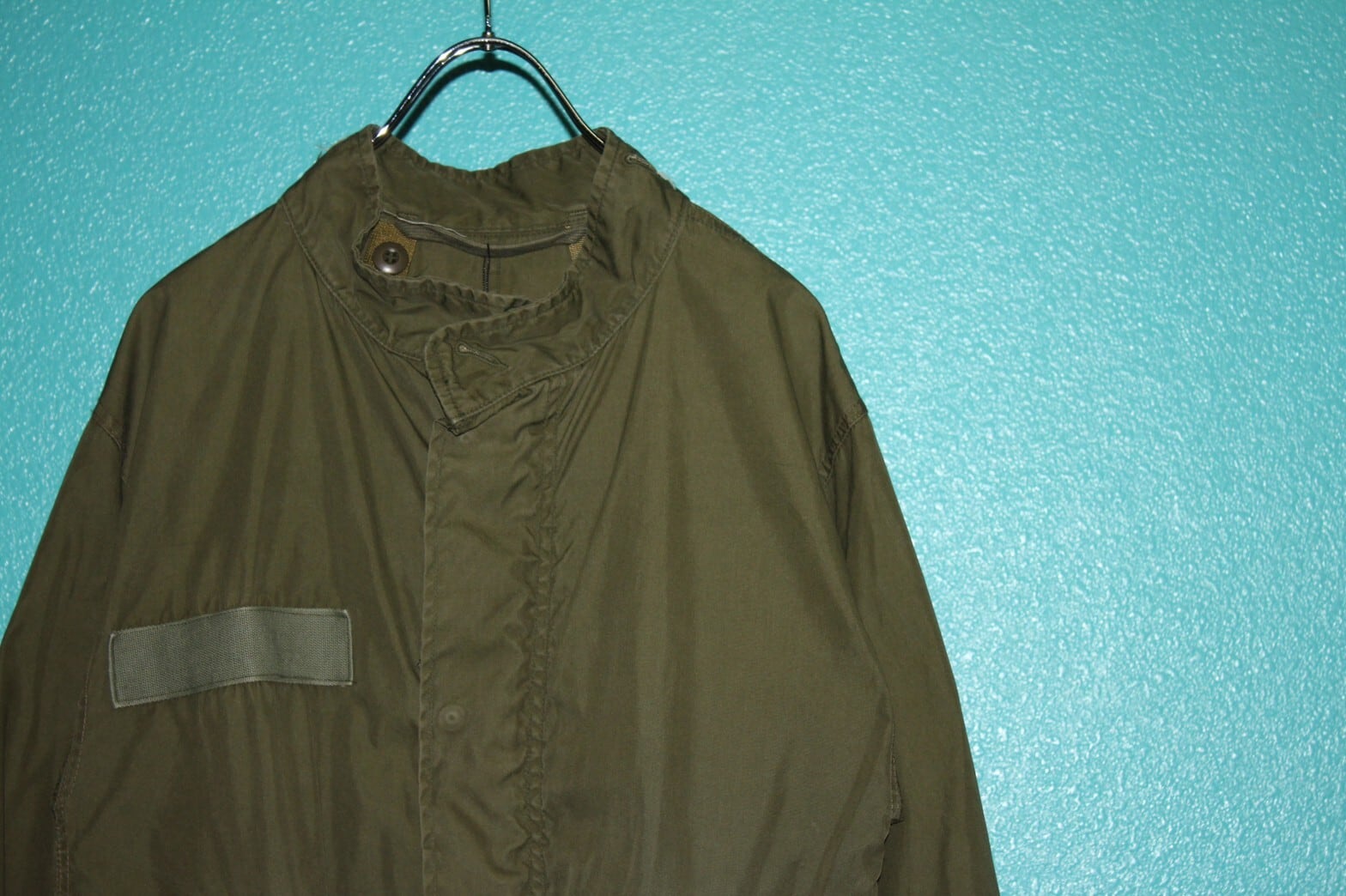 70s(1978)M-65 field parka small regular | VOLAR