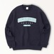 [SUMOGURIBU] Collage Logo Sweat