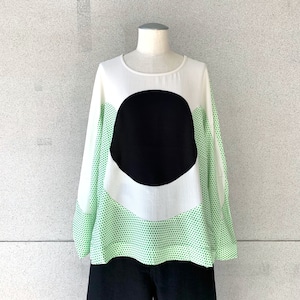 【HENRIK VIBSKOV】Sundown Top/No.8