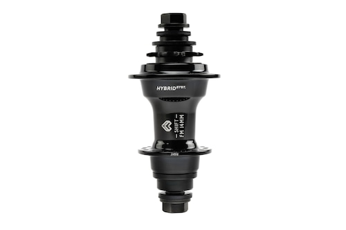ECLAT SHIFT FM FC/CS HUB bmx
