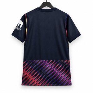 【お取り寄せ】トッテナム 26/27 アウェイ サッカーユニフォーム ネーム 背番号 カスタム可(ファンバージョン)
