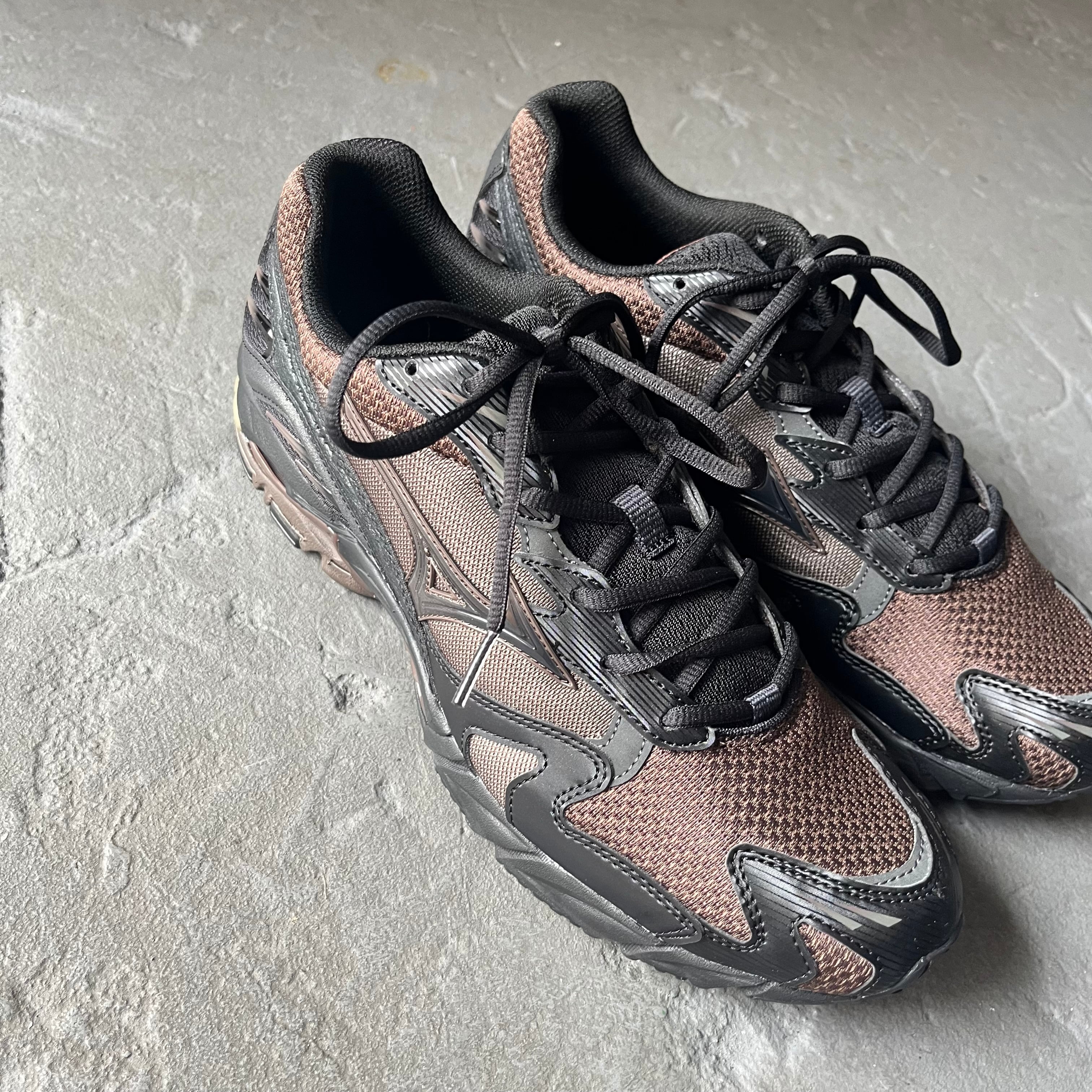 vainl archive x MIZUNO 