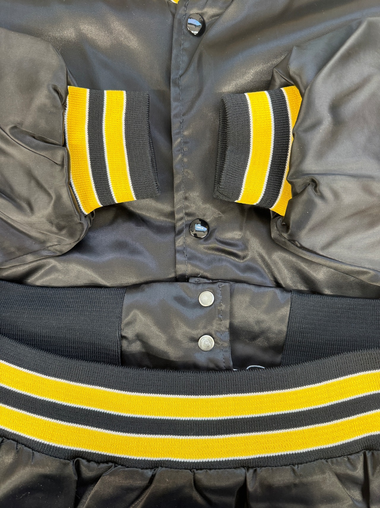 80s Chapin & Chapin Inc. / Swingster made in usa・画像10