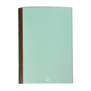 Clair note  - 【B罫線】 洋菓子チョコミント  / A5  /  ノートブック