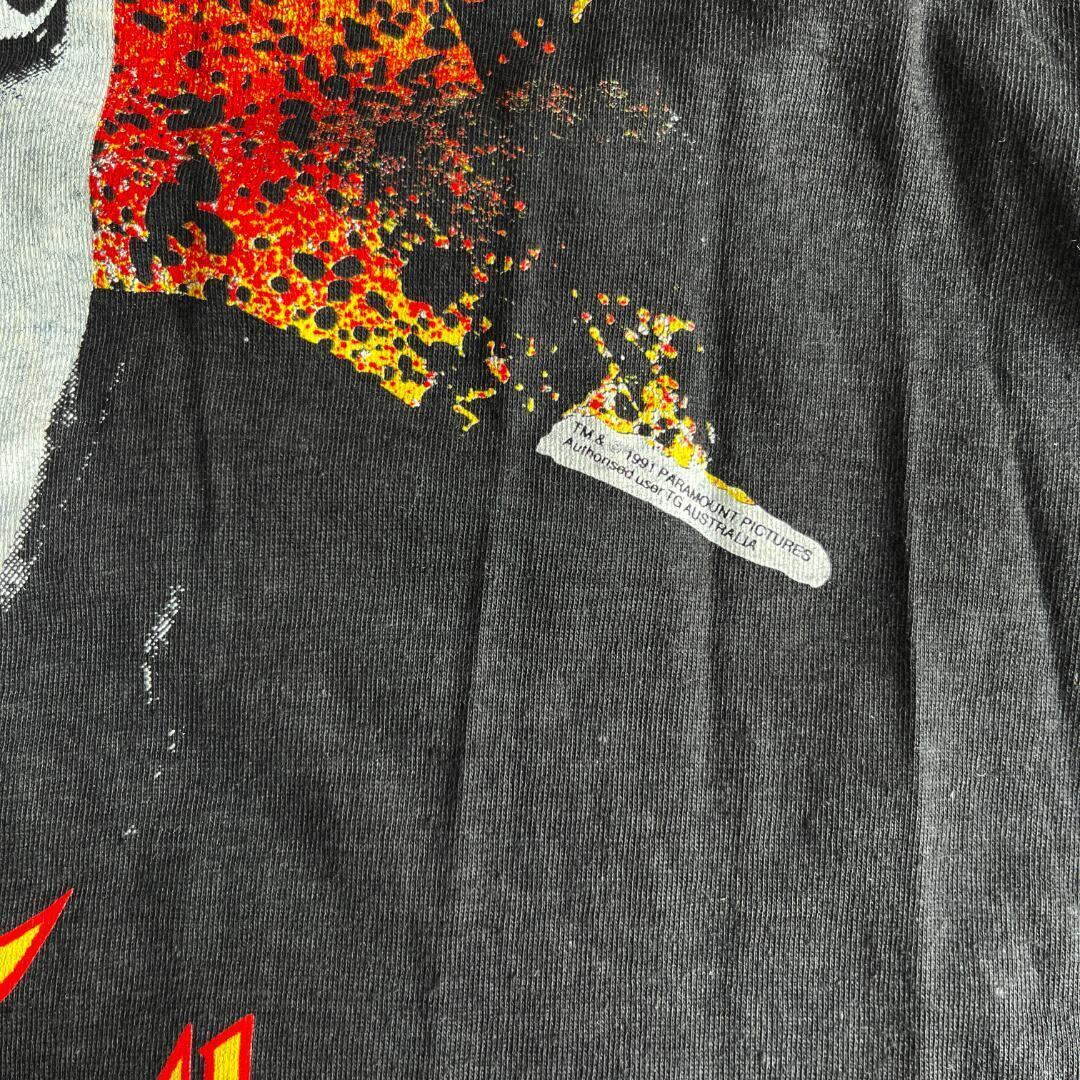XZ371 90s Tシャツ アダムスファミリー ムービー 映画 ホラー XZ371 90s Tシャツ アダムスファミリー ムービー 映画 ホラー