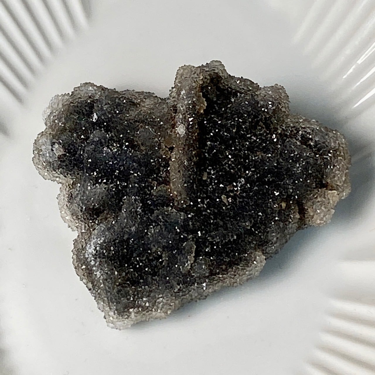 スファレライト　原石 岡山のパワーストーン、風水・開運グッズのお店 龍祥本舗