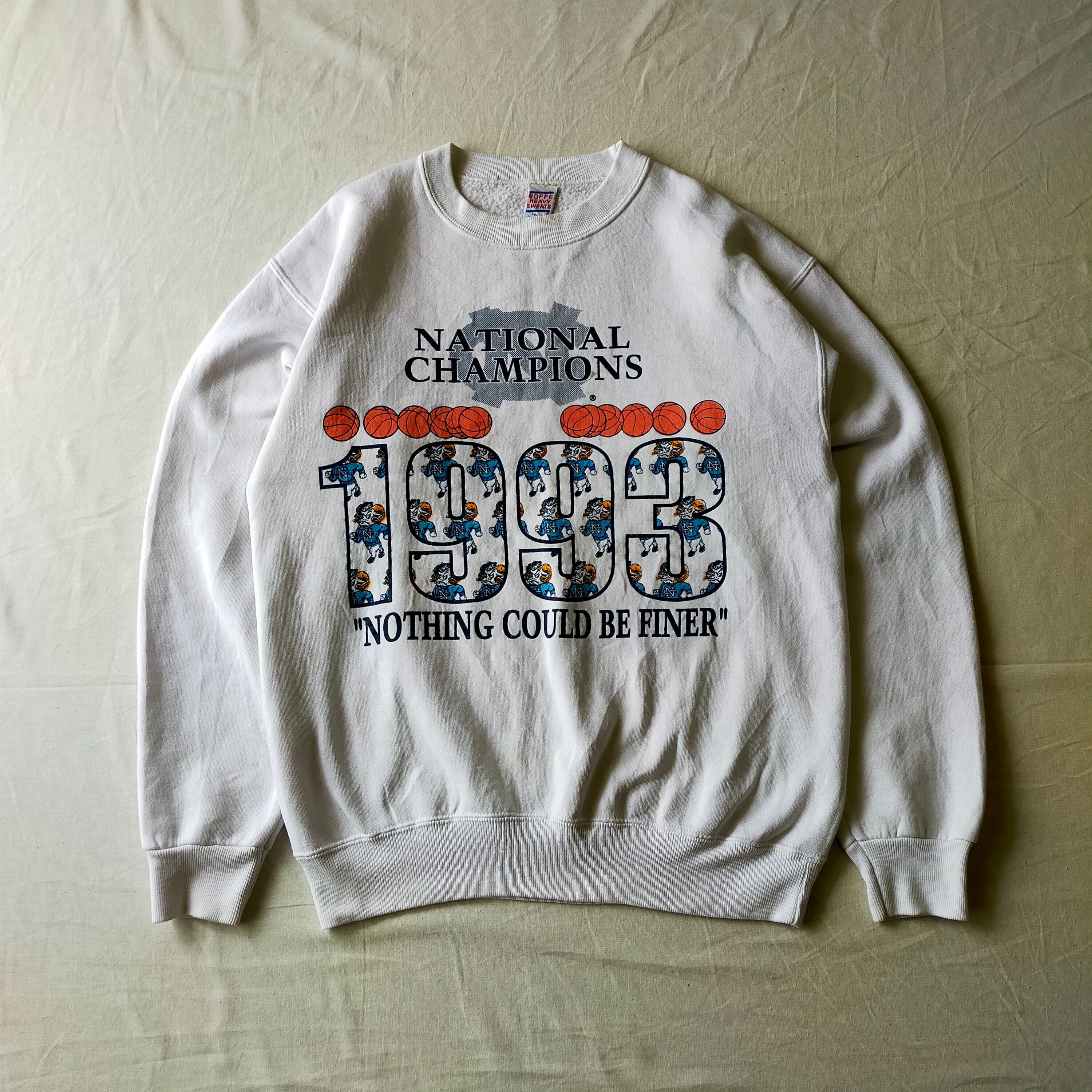 90's Helter Skelter merchandising blur L/S Tee | Pay ID