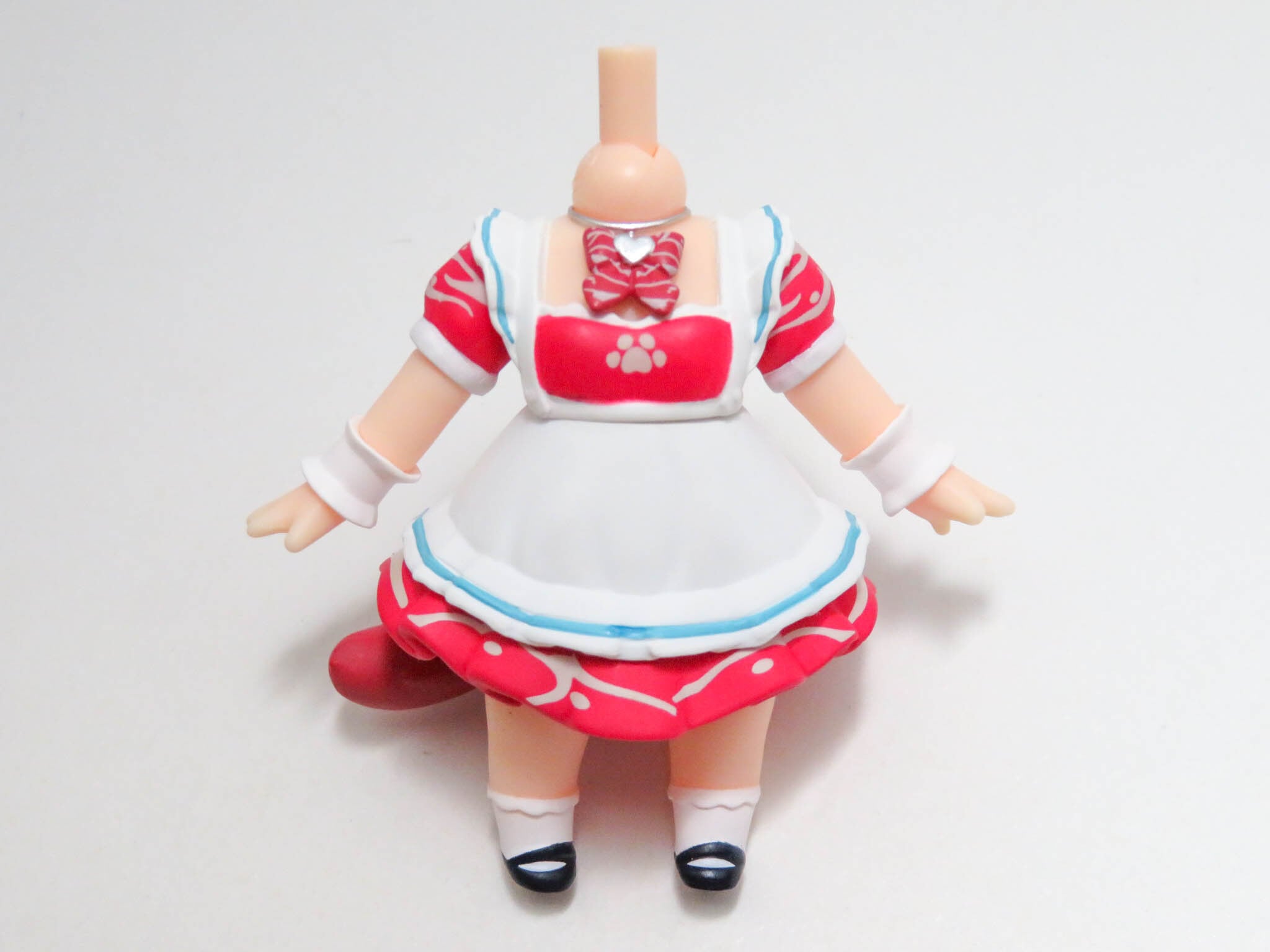 新品未開封 赤見かるび ねんどろいど 1⁄7スケール ゲーム・おもちゃ