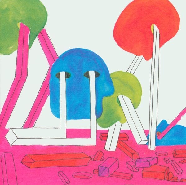 RIP SLYME / MASTERPIECE（2LP）