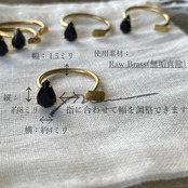 雨の日のブルーベリーチーズタルト