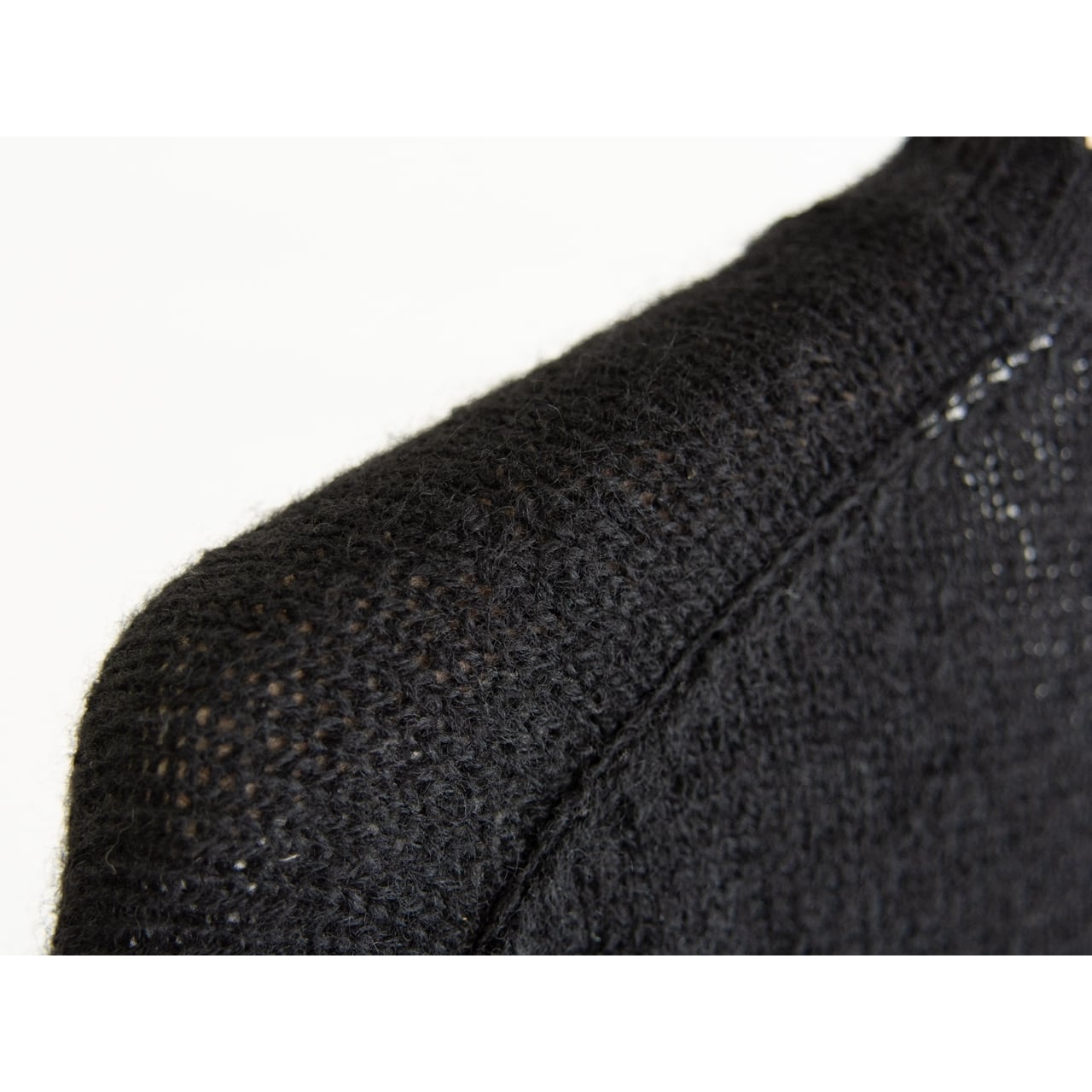 【Harrods】Made in Scotland 100% Pure Wool Knit Cardigan（ハロッズ スコットランド製ウールニットカーディガン セーター）