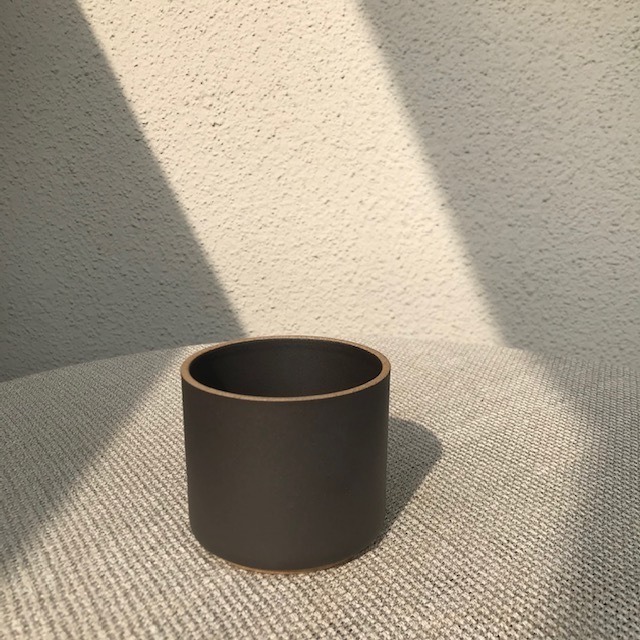 Hasami Porcelain（ハサミポーセリン） HPB013 カップ　φ８５ｘ７２ ブラック