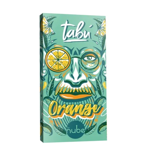 tabu【オレンジソーダ/ORANGE SODA】50g