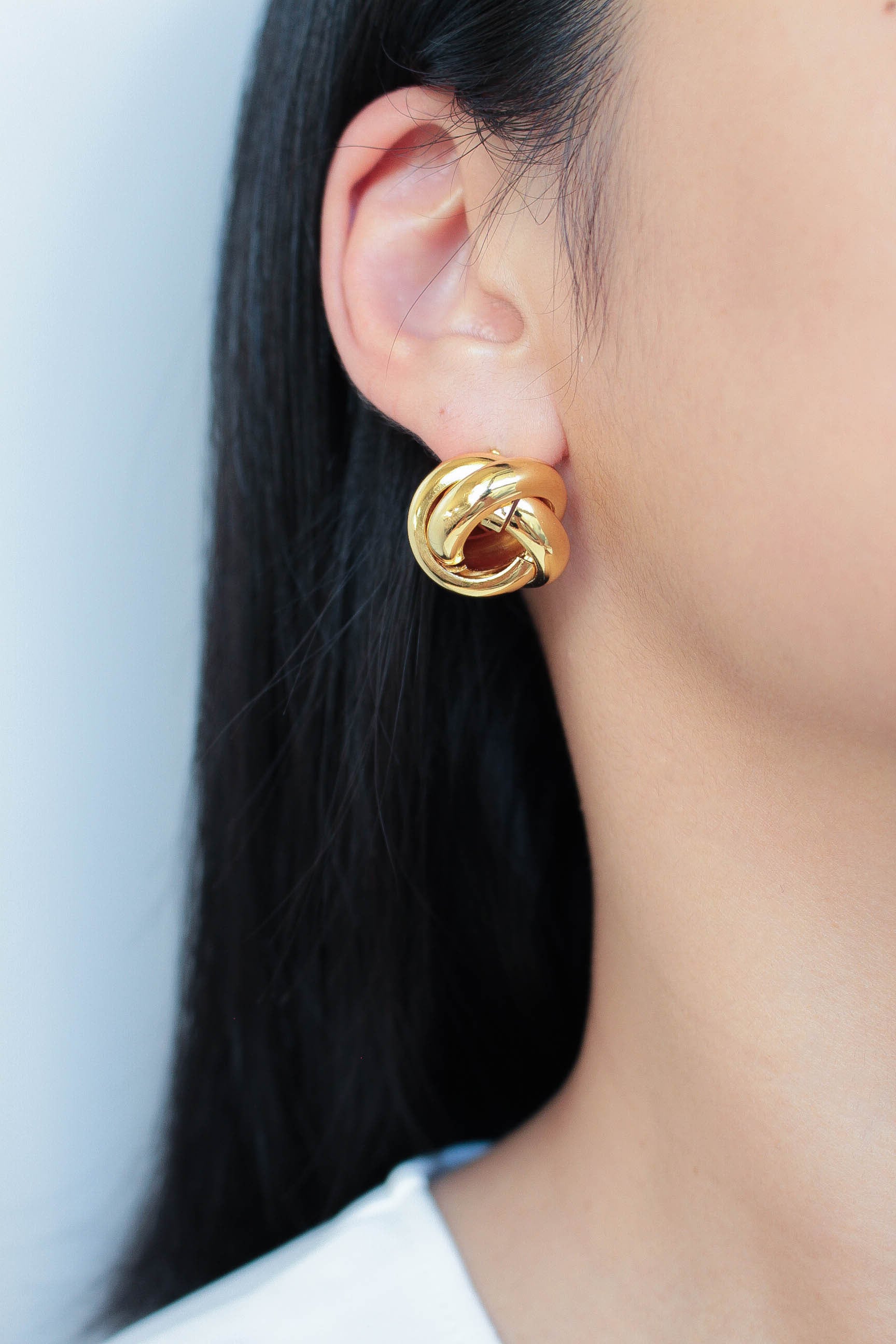 Trinity Pierce | ebine(エビネ)|金属アレルギー対応アクセサリー