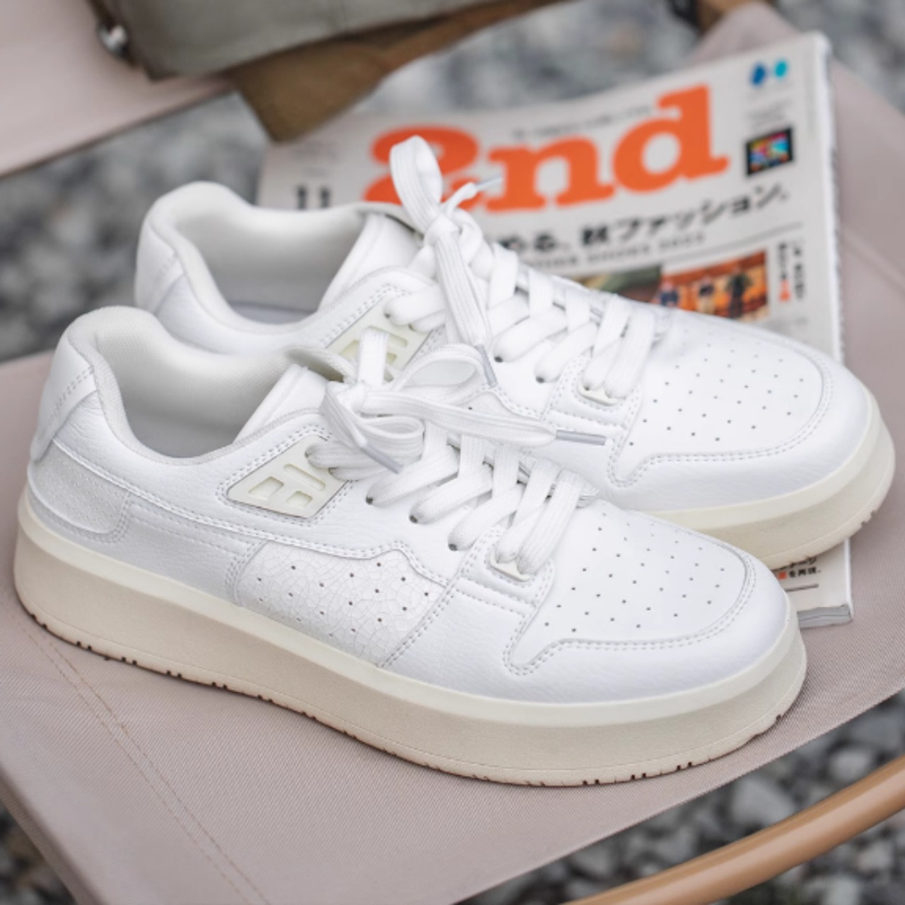 UKクラッキング　S0015