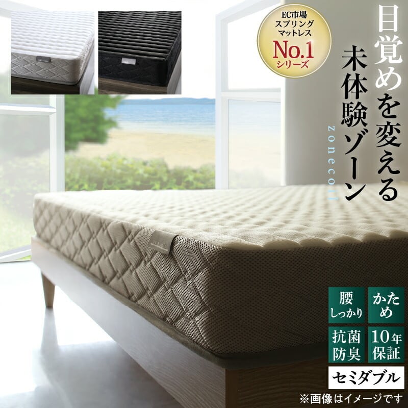 高反発 プロファイル ウレタンマットレス クイーン 【Beleza10】 楽天