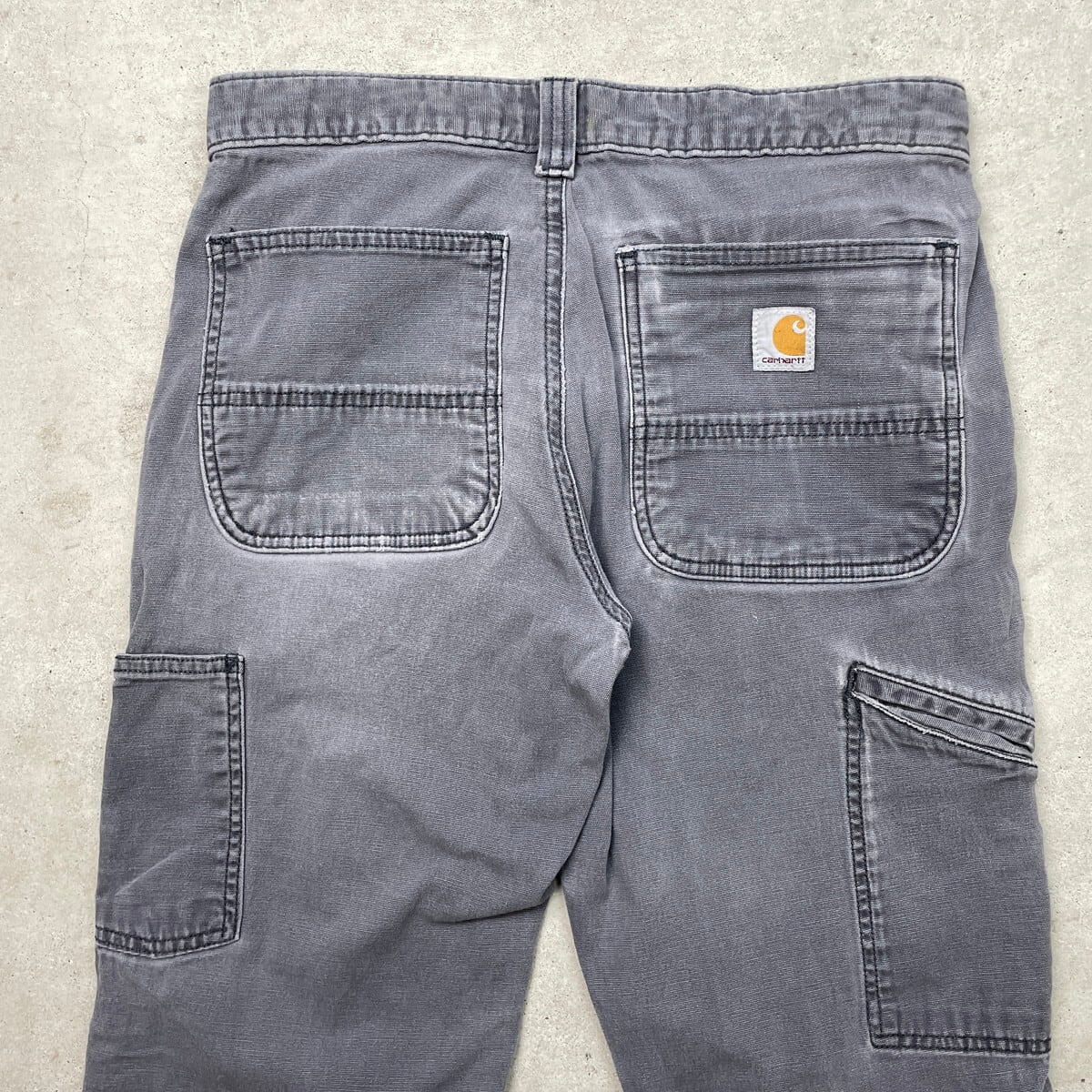 Carhartt カーハート ダブルニー ダック ペインターパンツ メンズW31