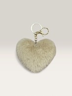 ハートファーチャーム