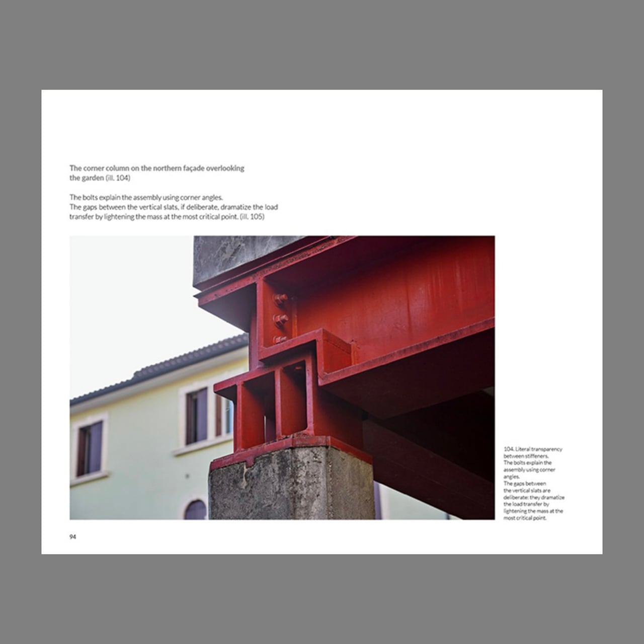 CARLO SCARPA: The Message of the Structure | ON SUNDAYS