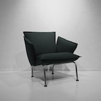 Fritz Hansen Vico Magistretti 名作 / 北欧 デンマーク フリッツハンセン パーソナルチェア デザイナーズ チェア （関連:Cassina,Kartell）