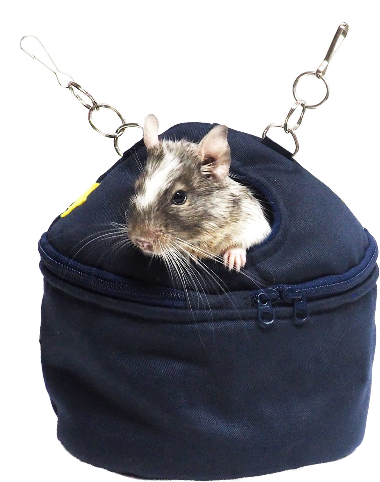 【小動物用品】星空のおうち