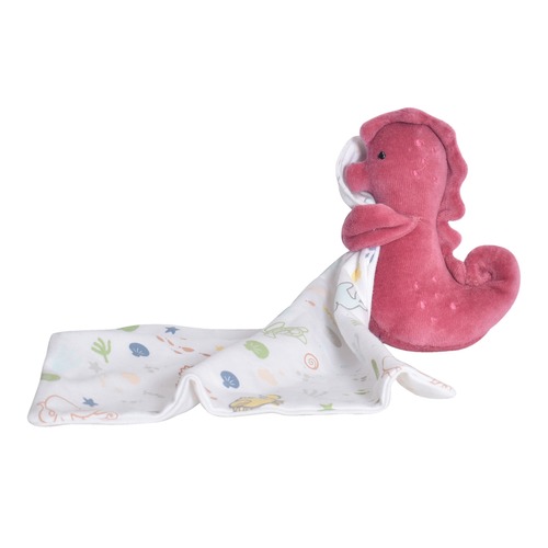 Sea Hose Comforter_97204