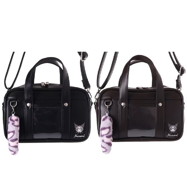 ♡♡ sanrio（サンリオ） バッグ ショルダーバッグ クロミ シナモロール