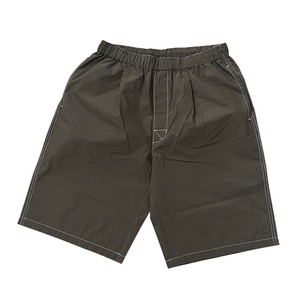 PORTANCE / STAY DRY EASY SHORTS BROWN