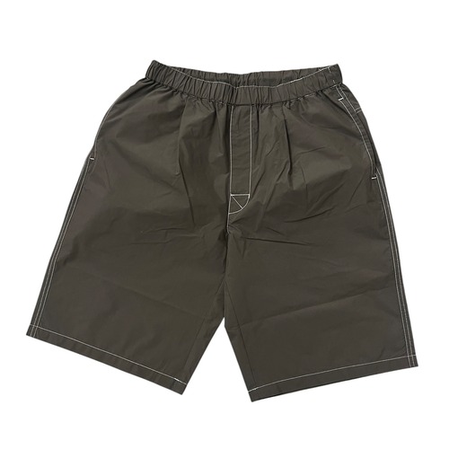 PORTANCE / STAY DRY EASY SHORTS BROWN