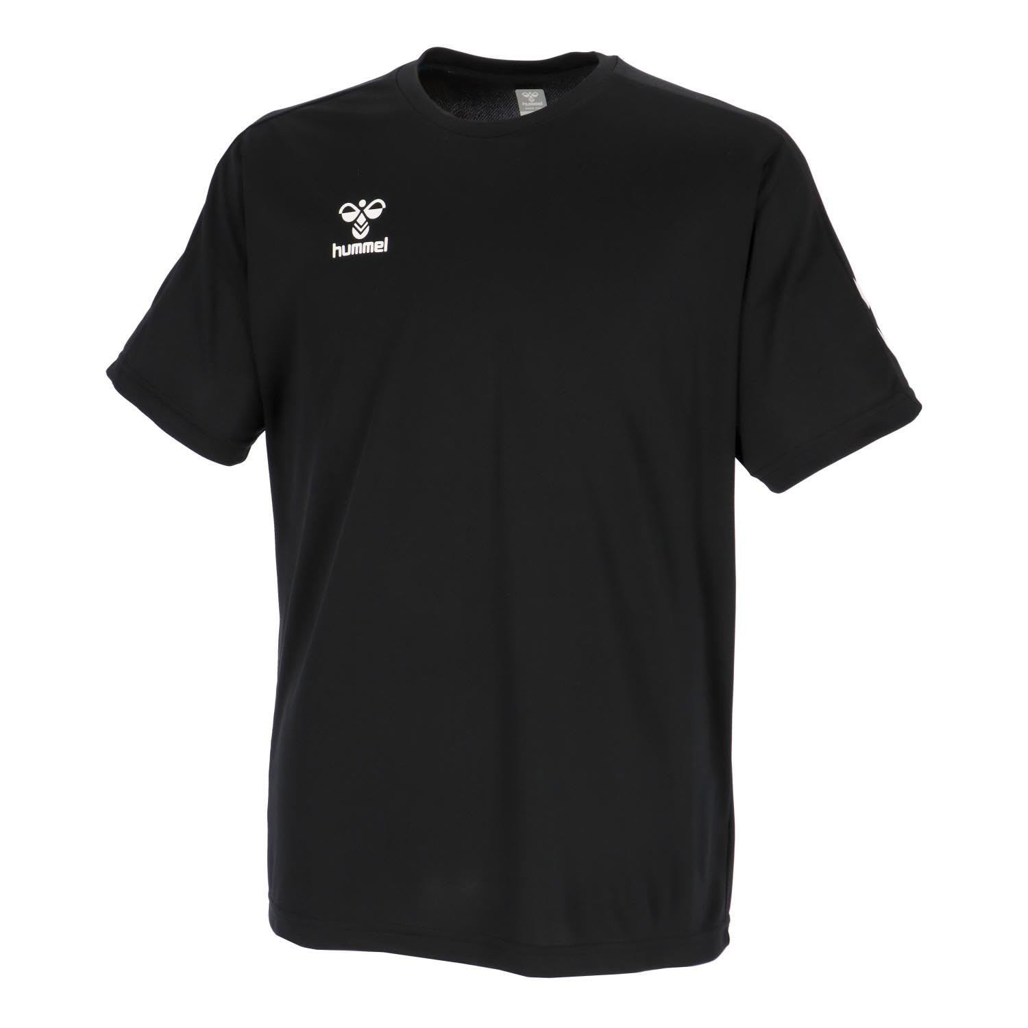 YONEX ヨネックス スポーツシャツ ブラック M ヨネックス] ドライTシャツ 16800 ブラック (007) M | PAY ID