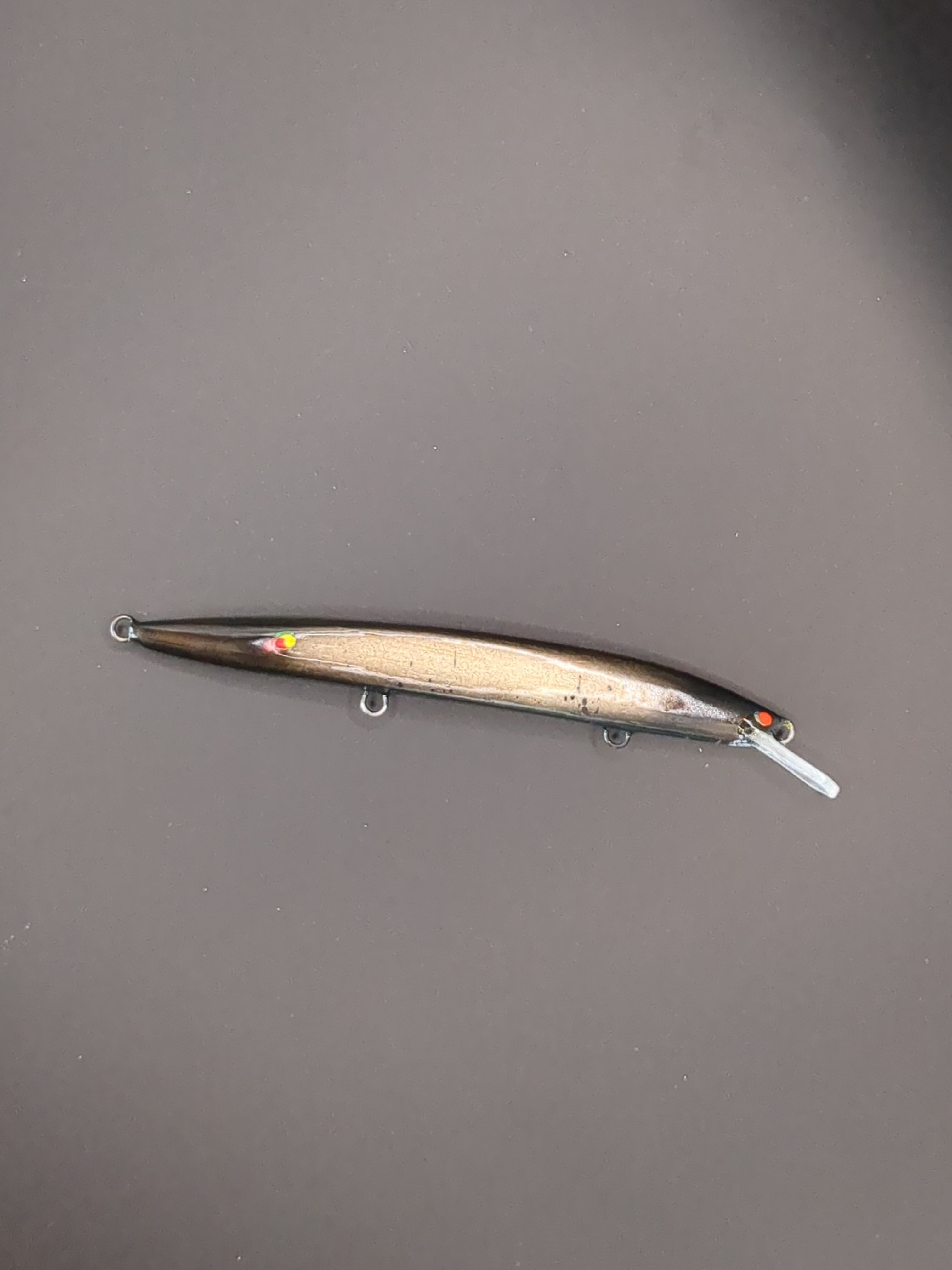 激レア　新品reply erda flor 80f ハンドメイド ミノー ハンドメイドルアー ミノー | flowya2024