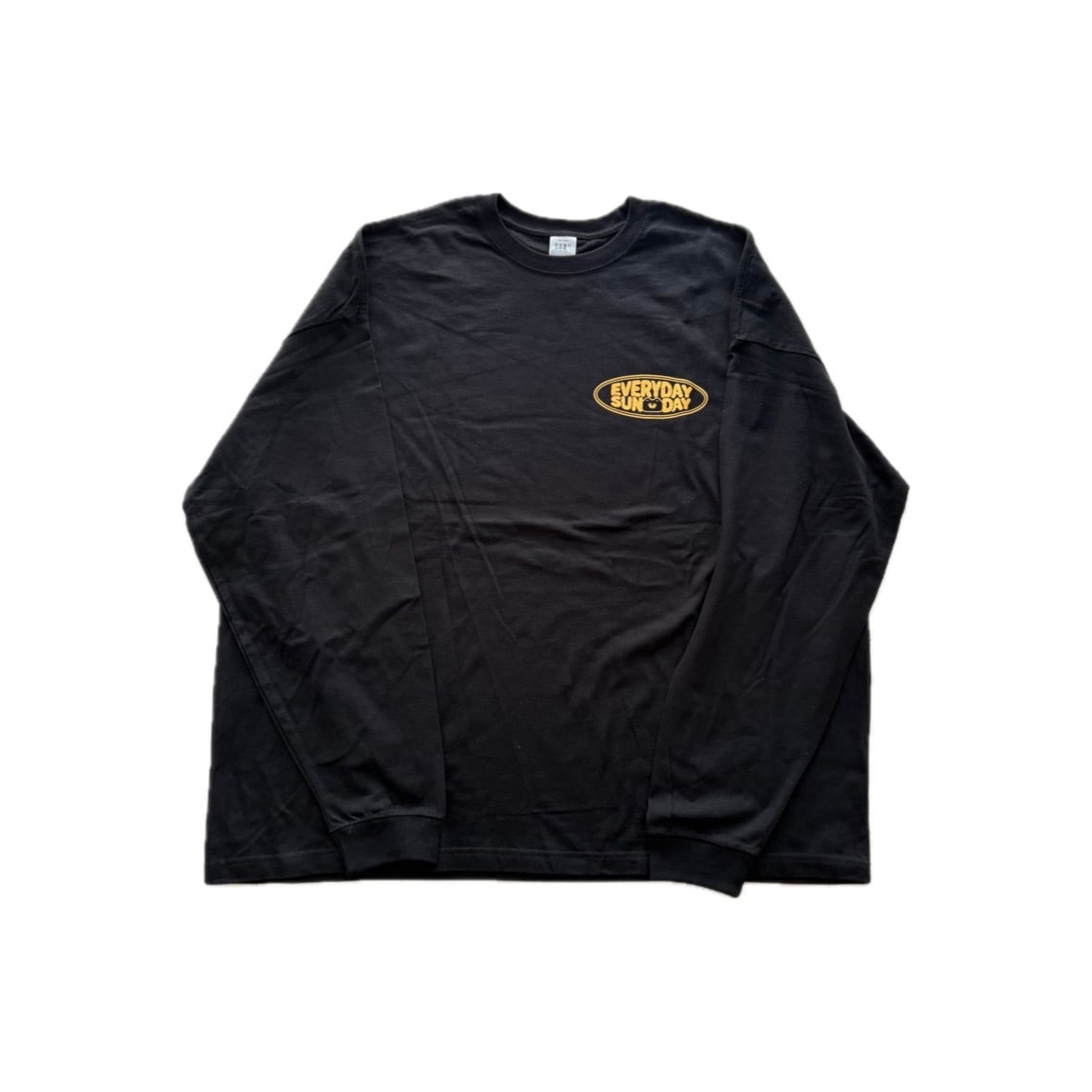 ロンT | EVERYDAYSUNDAY