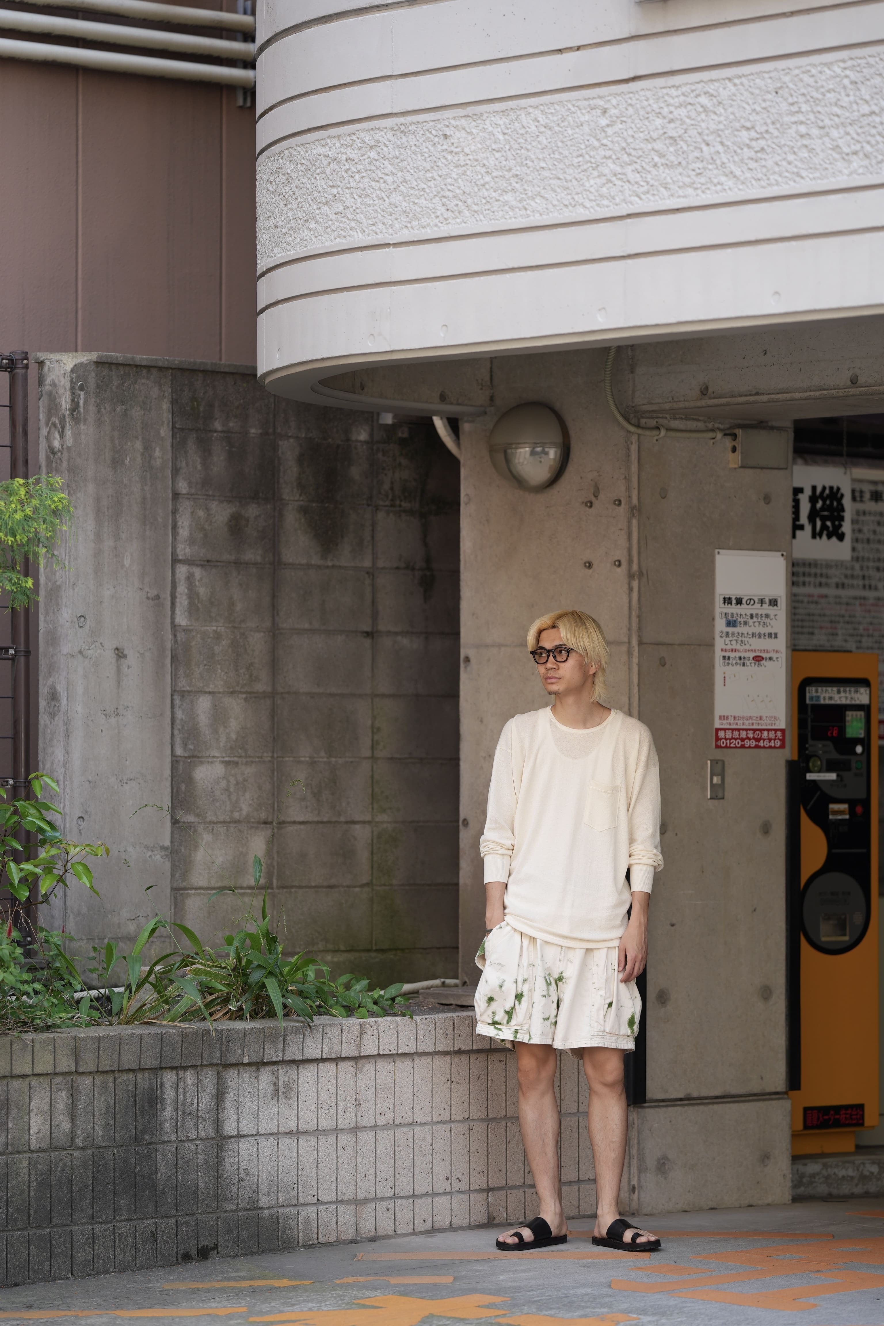 Gurank(グランク) 26SS 