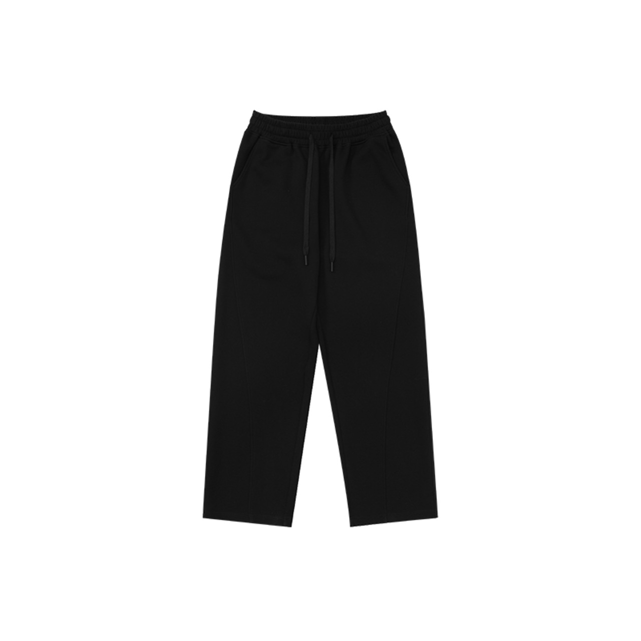 ワイドルーズストレートパンツ　941