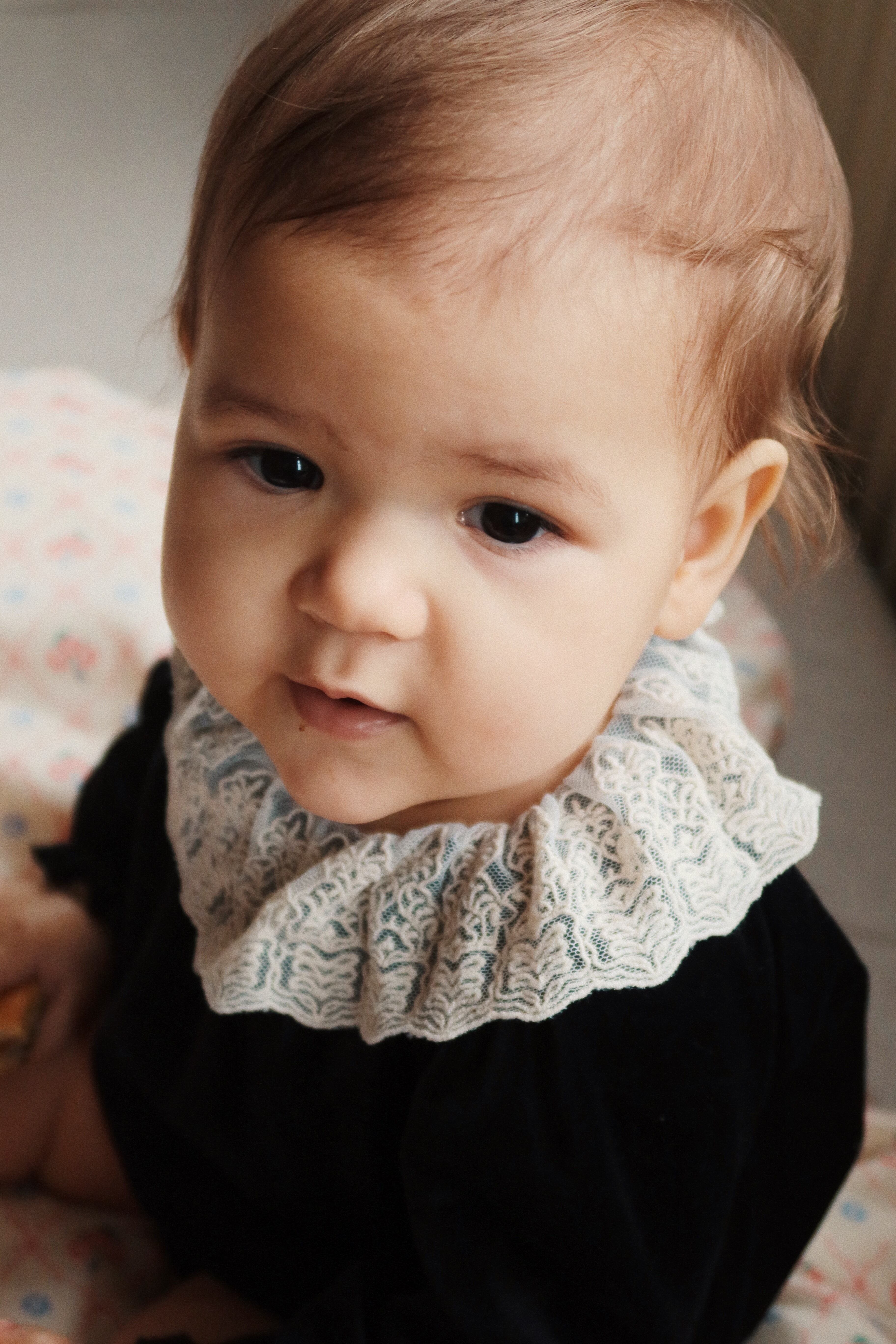 【LAST/6m,9mのみ】VENOLA ROMPER GRS BLACK【Konges Sloejd コンゲススロイド】ロンパース クリスマス ベロア | momo baby&kids 【LAST/6m,9mのみ】VENOLA ROMPER GRS BLACK【Konges Sloejd コンゲススロイド】ロンパース クリスマス ベロア | momo baby&kids