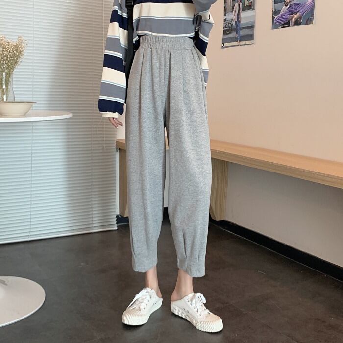 カジュアルパンツ スプリング 春物 ケッペル54565998501