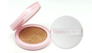 Tween.Ty Skin（トゥエンティースキン）スキンフィットポアカバークッション(リフィル) 　SKIN FIT PORE COVER CUSHION REFILL