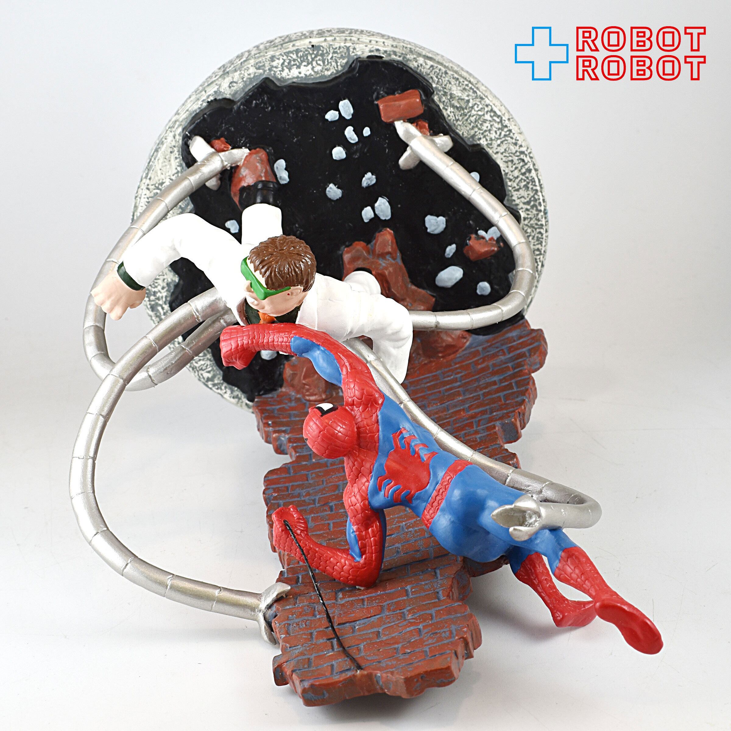 アプローズ マーベル スパイダーマン VS ドクター オクトパス