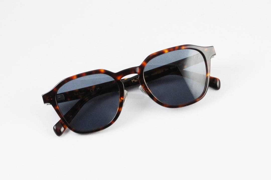 Paul Smith サングラス PS25613SLB Col.230 MABLEDON ヘキサゴン