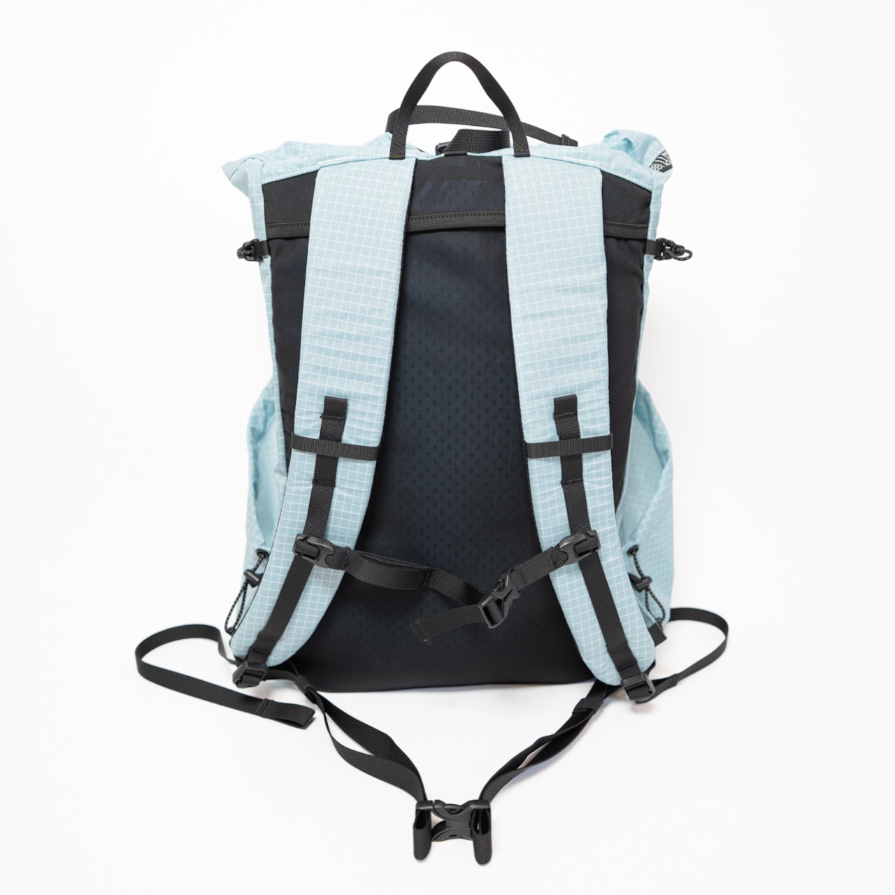 山旅×ランドネ story 25/日帰り登山用ザック