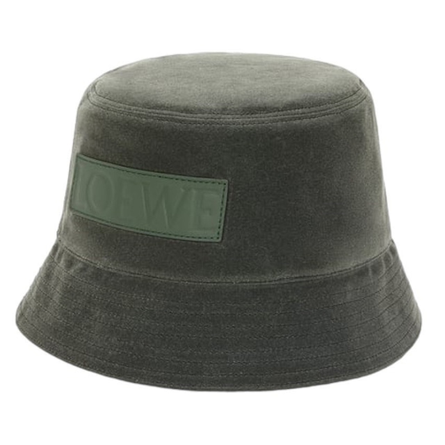 【LOEWE】BUCKET HAT