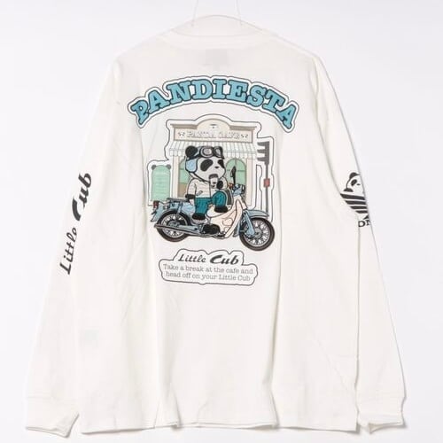 FCRB 18ss ロンT 白S F.C.R.B. - 【マックス様専用】bristol ロンTEE 新品未使用 の通販 by
