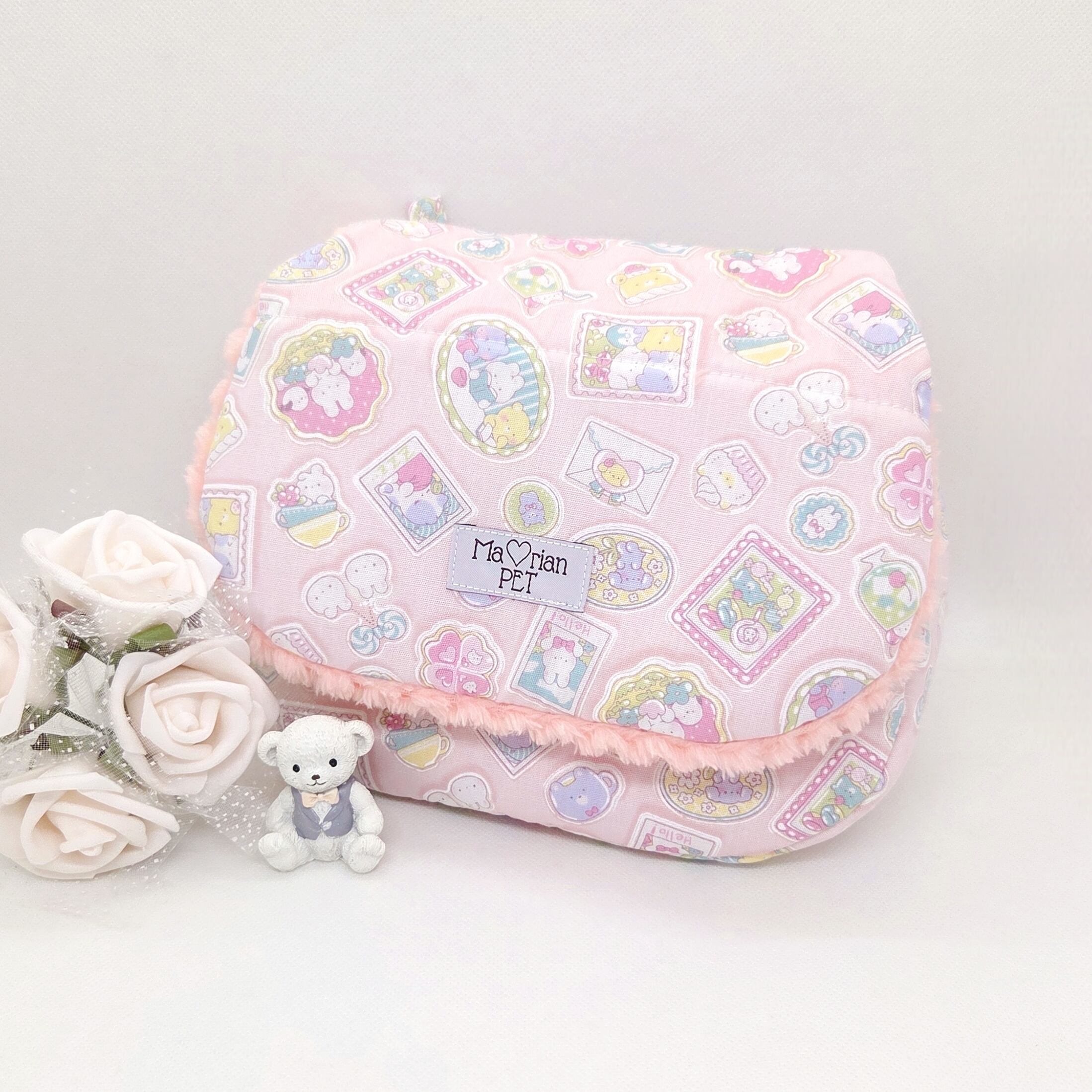 Ma♡rian PET ペットのためのハンドメイドショップ♡