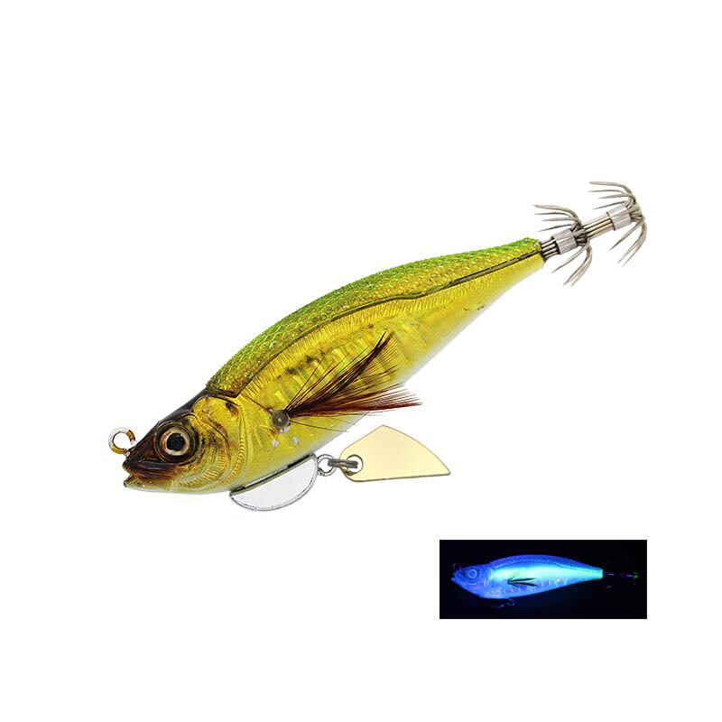 HUGGOS 75mm/14g | LITTLE JACK online store